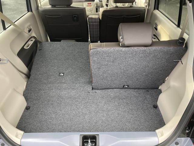 アルトラパンＬＣ ＬＣ　ＨＹＢＲＩＤ　Ｘ　６型　　全方位モニター用カメラ装備　ナノイーＸ搭載フルオートエアコン　プレミアムＵＶ＆ＩＲカットガラス　シートヒーター　１４インチアルミホイール　ＬＥＤヘッドライト　フロント・リヤパーキングセンサー（41枚目）