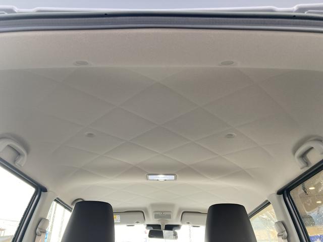 アルトラパンＬＣ ＬＣ　ＨＹＢＲＩＤ　Ｘ　６型　　全方位モニター用カメラ装備　ナノイーＸ搭載フルオートエアコン　プレミアムＵＶ＆ＩＲカットガラス　シートヒーター　１４インチアルミホイール　ＬＥＤヘッドライト　フロント・リヤパーキングセンサー（43枚目）