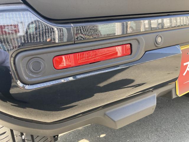 ハスラー ＨＹＢＲＩＤ　Ｘ　３型　　９インチナビ＆全方位カメラ　スズキコネクト対応車　デュアルカメラブレーキサポート　３６０度プレミアムＵＶ＆ＩＲカットガラス　ナノイーＸ搭載フルオートエアコン　ＬＥＤヘッドランプ　１５インチアルミホイール（4枚目）