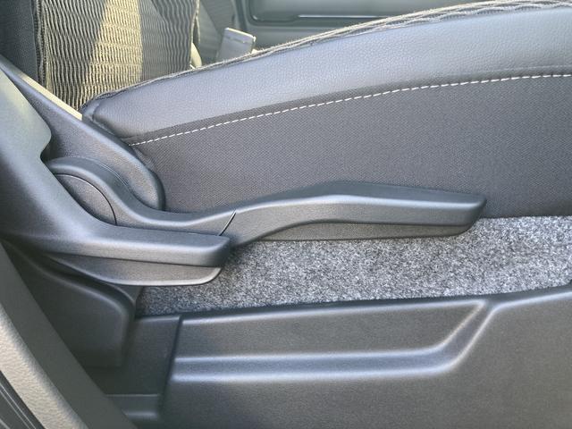 ハスラー ＨＹＢＲＩＤ　Ｘ　３型　　９インチナビ＆全方位カメラ　スズキコネクト対応車　デュアルカメラブレーキサポート　３６０度プレミアムＵＶ＆ＩＲカットガラス　ナノイーＸ搭載フルオートエアコン　ＬＥＤヘッドランプ　１５インチアルミホイール（21枚目）