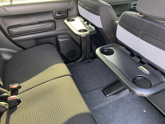 ハスラー ＨＹＢＲＩＤ　Ｘ　３型　　９インチナビ＆全方位カメラ　スズキコネクト対応車　デュアルカメラブレーキサポート　３６０度プレミアムＵＶ＆ＩＲカットガラス　ナノイーＸ搭載フルオートエアコン　ＬＥＤヘッドランプ　１５インチアルミホイール（38枚目）