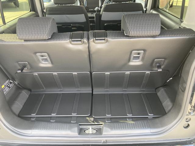 ハスラー ＨＹＢＲＩＤ　Ｘ　３型　　９インチナビ＆全方位カメラ　スズキコネクト対応車　デュアルカメラブレーキサポート　３６０度プレミアムＵＶ＆ＩＲカットガラス　ナノイーＸ搭載フルオートエアコン　ＬＥＤヘッドランプ　１５インチアルミホイール（42枚目）