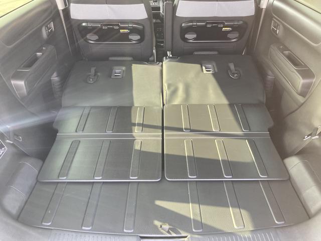 ハスラー ＨＹＢＲＩＤ　Ｘ　３型　　９インチナビ＆全方位カメラ　スズキコネクト対応車　デュアルカメラブレーキサポート　３６０度プレミアムＵＶ＆ＩＲカットガラス　ナノイーＸ搭載フルオートエアコン　ＬＥＤヘッドランプ　１５インチアルミホイール（44枚目）