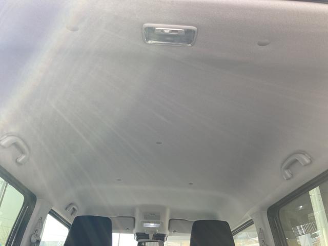 ハスラー ＨＹＢＲＩＤ　Ｘ　３型　　９インチナビ＆全方位カメラ　スズキコネクト対応車　デュアルカメラブレーキサポート　３６０度プレミアムＵＶ＆ＩＲカットガラス　ナノイーＸ搭載フルオートエアコン　ＬＥＤヘッドランプ　１５インチアルミホイール（48枚目）