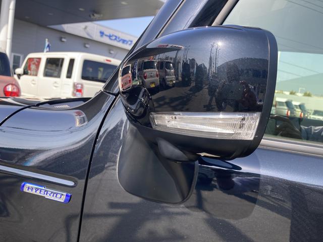 ハスラー ＨＹＢＲＩＤ　Ｘ　３型　　９インチナビ＆全方位カメラ　スズキコネクト対応車　デュアルカメラブレーキサポート　３６０度プレミアムＵＶ＆ＩＲカットガラス　ナノイーＸ搭載フルオートエアコン　ＬＥＤヘッドランプ　１５インチアルミホイール（53枚目）