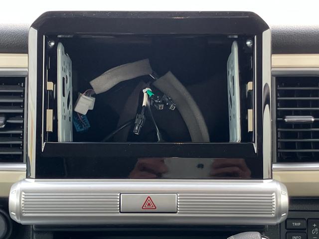 クロスビー ＨＹＢＲＩＤ　ＭＺ　４型　☆前後誤発進抑制装置☆クルーズコントロール☆ＬＥＤオートヘッドライト☆車線逸脱・ふらつき警報☆後方パーキングセンサー☆前席シートヒーター☆ステアリングオーディオスイッチ☆パドルシフト☆スマートキー☆（4枚目）