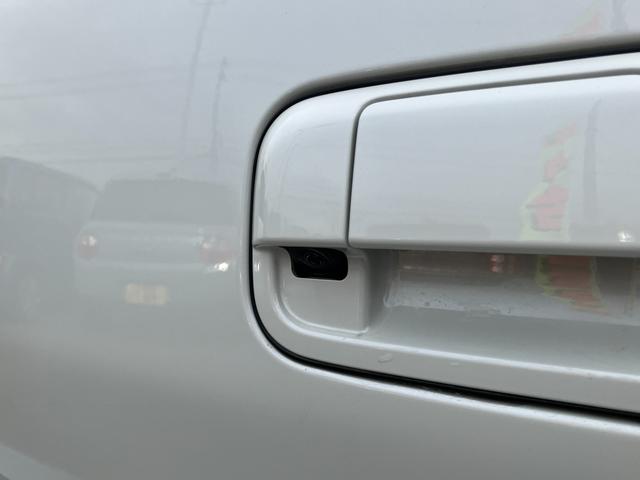 クロスビー ＨＹＢＲＩＤ　ＭＺ　４型　☆前後誤発進抑制装置☆クルーズコントロール☆ＬＥＤオートヘッドライト☆車線逸脱・ふらつき警報☆後方パーキングセンサー☆前席シートヒーター☆ステアリングオーディオスイッチ☆パドルシフト☆スマートキー☆（29枚目）