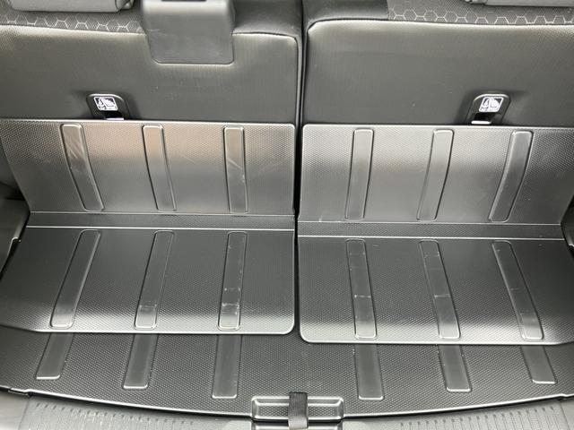 クロスビー ＨＹＢＲＩＤ　ＭＺ　４型　☆前後誤発進抑制装置☆クルーズコントロール☆ＬＥＤオートヘッドライト☆車線逸脱・ふらつき警報☆後方パーキングセンサー☆前席シートヒーター☆ステアリングオーディオスイッチ☆パドルシフト☆スマートキー☆（39枚目）