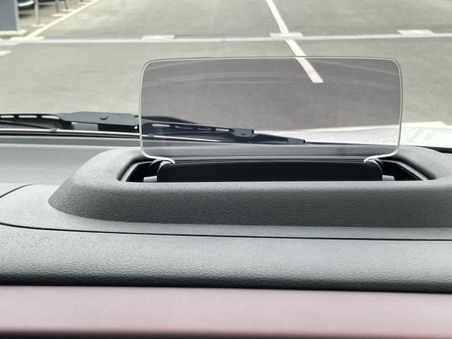 スペーシアカスタム カスタム HYBRID XS 全方位C 純正ナビ ☆先行車発進・信号切り替わりお知らせ機能☆前後誤発進抑制装置☆前後パーキングセンサー☆クルーズコントロール☆車線維持支援・逸脱抑制機能☆車線逸脱・ふらつき警報☆オートライト☆ヘッドアップディスプレイ☆(8枚目)