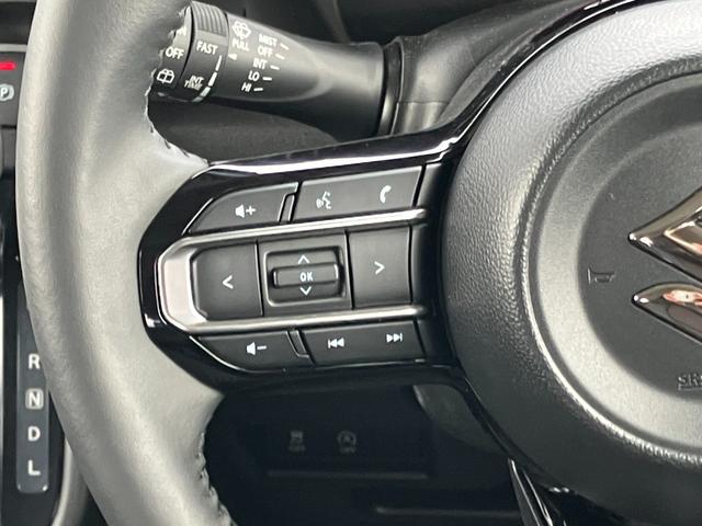 スペーシアカスタム カスタム HYBRID XS 全方位C 純正ナビ ☆先行車発進・信号切り替わりお知らせ機能☆前後誤発進抑制装置☆前後パーキングセンサー☆クルーズコントロール☆車線維持支援・逸脱抑制機能☆車線逸脱・ふらつき警報☆オートライト☆ヘッドアップディスプレイ☆(9枚目)