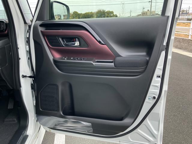 スペーシアカスタム カスタム HYBRID XS 全方位C 純正ナビ ☆先行車発進・信号切り替わりお知らせ機能☆前後誤発進抑制装置☆前後パーキングセンサー☆クルーズコントロール☆車線維持支援・逸脱抑制機能☆車線逸脱・ふらつき警報☆オートライト☆ヘッドアップディスプレイ☆(37枚目)