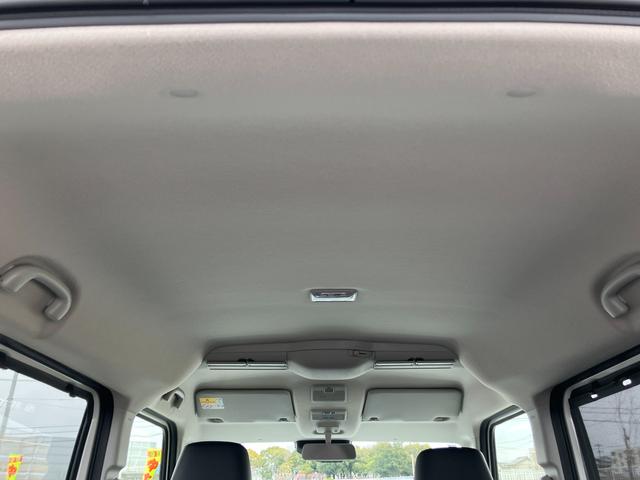 スペーシアカスタム カスタム HYBRID XS 全方位C 純正ナビ ☆先行車発進・信号切り替わりお知らせ機能☆前後誤発進抑制装置☆前後パーキングセンサー☆クルーズコントロール☆車線維持支援・逸脱抑制機能☆車線逸脱・ふらつき警報☆オートライト☆ヘッドアップディスプレイ☆(42枚目)