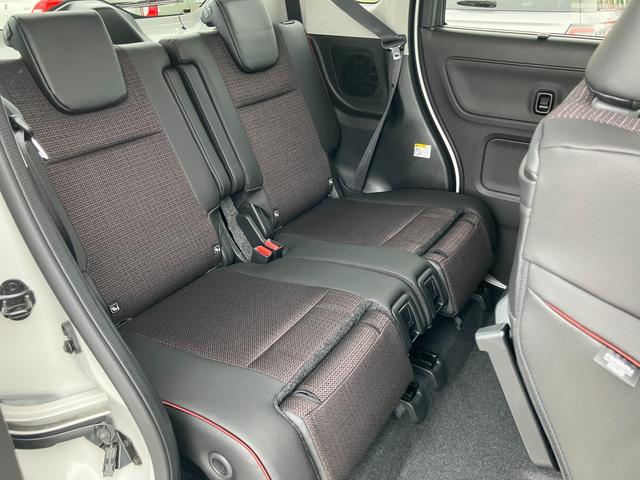 スペーシアカスタム カスタム HYBRID XS 全方位C 純正ナビ ☆先行車発進・信号切り替わりお知らせ機能☆前後誤発進抑制装置☆前後パーキングセンサー☆クルーズコントロール☆車線維持支援・逸脱抑制機能☆車線逸脱・ふらつき警報☆オートライト☆ヘッドアップディスプレイ☆(50枚目)