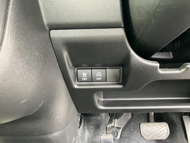 スペーシア ＨＹＢＲＩＤ　Ｇ　純正オプション８インチナビ　☆先行車発進・信号切り替わりお知らせ機能☆前後誤発進抑制装置☆前後パーキングセンサー☆車線維持支援・逸脱抑制機能☆車線逸脱・ふらつき警報☆オートライト☆スマートキー☆純正ナビ☆（10枚目）