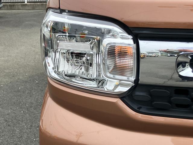 スペーシア ＨＹＢＲＩＤ　Ｇ　純正オプション８インチナビ　☆先行車発進・信号切り替わりお知らせ機能☆前後誤発進抑制装置☆前後パーキングセンサー☆車線維持支援・逸脱抑制機能☆車線逸脱・ふらつき警報☆オートライト☆スマートキー☆純正ナビ☆（25枚目）