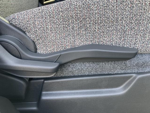 スペーシア ＨＹＢＲＩＤ　Ｘ　　９インチメモリーナビ＆全方位カメラ　デュアルセンサーブレーキサポートＩＩ　スズキコネクト対応　両側電動スライドドア　ＬＥＤヘッドランプ　オートライト　シートヒーター　スリムサーキュレーター（30枚目）