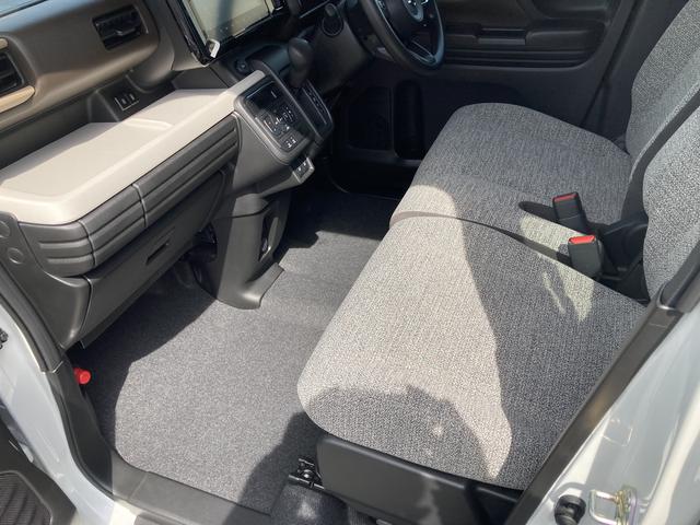 スペーシア ＨＹＢＲＩＤ　Ｘ　　９インチメモリーナビ＆全方位カメラ　デュアルセンサーブレーキサポートＩＩ　スズキコネクト対応　両側電動スライドドア　ＬＥＤヘッドランプ　オートライト　シートヒーター　スリムサーキュレーター（33枚目）