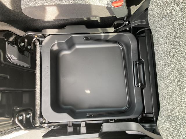 スペーシア ＨＹＢＲＩＤ　Ｘ　　９インチメモリーナビ＆全方位カメラ　デュアルセンサーブレーキサポートＩＩ　スズキコネクト対応　両側電動スライドドア　ＬＥＤヘッドランプ　オートライト　シートヒーター　スリムサーキュレーター（35枚目）