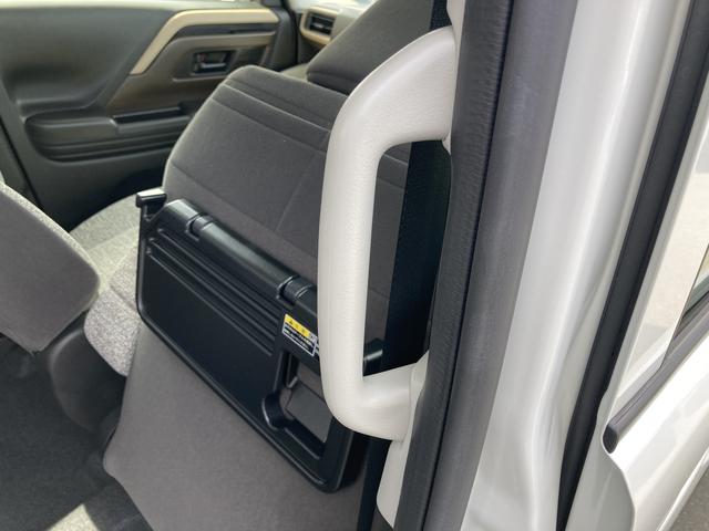 スペーシア ＨＹＢＲＩＤ　Ｘ　　９インチメモリーナビ＆全方位カメラ　デュアルセンサーブレーキサポートＩＩ　スズキコネクト対応　両側電動スライドドア　ＬＥＤヘッドランプ　オートライト　シートヒーター　スリムサーキュレーター（47枚目）