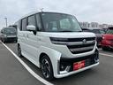 カスタム HYBRID XS 全方位C 純正ナビ ☆先行車発進・信号切り替わりお知らせ機能☆前後誤発進抑制装置☆前後パーキングセンサー☆クルーズコントロール☆車線維持支援・逸脱抑制機能☆車線逸脱・ふらつき警報☆オートライト☆ヘッドアップディスプレイ☆(23枚目)