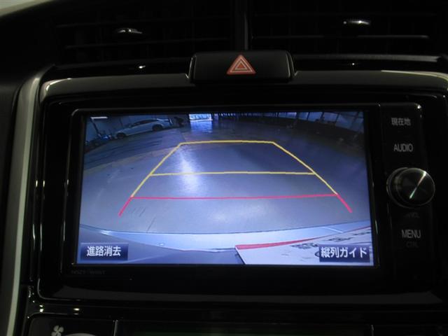 カローラフィールダー ハイブリッドＧ　衝突被害軽減システム　メモリーナビ　フルセグ　バックカメラ　ＥＴＣ　ＣＤ　ミュージックプレイヤー接続可　ＤＶＤ再生　ＬＥＤヘッドランプ　スマートキー　キーレス　ハイブリッド　ワンオーナー（19枚目）