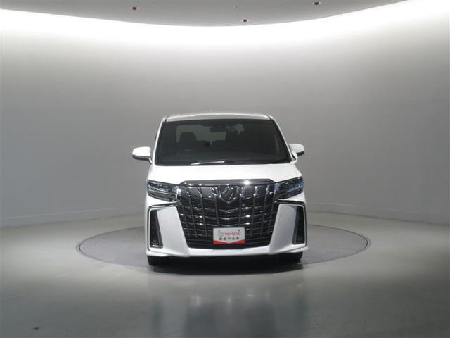 アルファード ２．５Ｓ　タイプゴールド　衝突被害軽減システム　メモリーナビ　フルセグ　バックカメラ　ＥＴＣ　ミュージックプレイヤー接続可　オートクルーズコントロール　ＬＥＤヘッドランプ　両側電動スライド　乗車定員７人　３列シート　キーレス（2枚目）