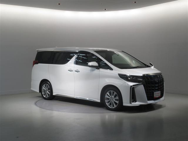 アルファード ２．５Ｓ　タイプゴールド　衝突被害軽減システム　メモリーナビ　フルセグ　バックカメラ　ＥＴＣ　ミュージックプレイヤー接続可　オートクルーズコントロール　ＬＥＤヘッドランプ　両側電動スライド　乗車定員７人　３列シート　キーレス（8枚目）