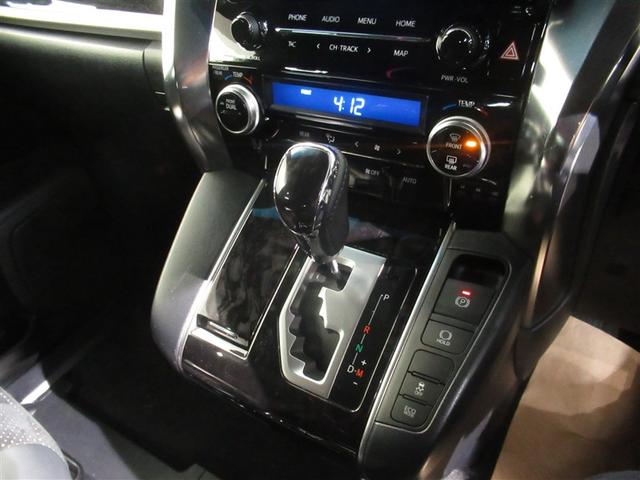 アルファード ２．５Ｓ　タイプゴールド　衝突被害軽減システム　メモリーナビ　フルセグ　バックカメラ　ＥＴＣ　ミュージックプレイヤー接続可　オートクルーズコントロール　ＬＥＤヘッドランプ　両側電動スライド　乗車定員７人　３列シート　キーレス（25枚目）