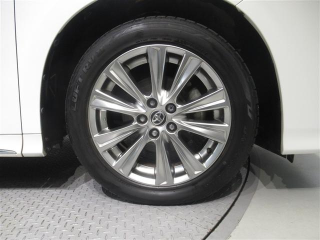 アルファード ２．５Ｓ　タイプゴールド　衝突被害軽減システム　メモリーナビ　フルセグ　バックカメラ　ＥＴＣ　ミュージックプレイヤー接続可　オートクルーズコントロール　ＬＥＤヘッドランプ　両側電動スライド　乗車定員７人　３列シート　キーレス（27枚目）