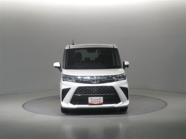 ルーミー G 衝突被害軽減システム メモリーナビ ワンセグ バックカメラ ETC CD ミュージックプレイヤー接続可 LEDヘッドランプ 両側電動スライド スマートキー キーレス アイドリングストップ ワンオーナー(2枚目)