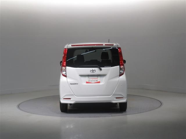 ルーミー G 衝突被害軽減システム メモリーナビ ワンセグ バックカメラ ETC CD ミュージックプレイヤー接続可 LEDヘッドランプ 両側電動スライド スマートキー キーレス アイドリングストップ ワンオーナー(5枚目)