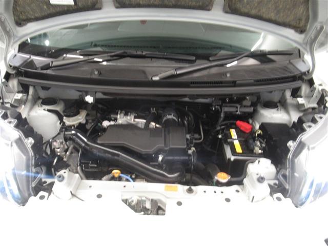 ルーミー G 衝突被害軽減システム メモリーナビ ワンセグ バックカメラ ETC CD ミュージックプレイヤー接続可 LEDヘッドランプ 両側電動スライド スマートキー キーレス アイドリングストップ ワンオーナー(11枚目)