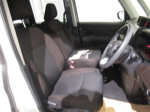 ルーミー G 衝突被害軽減システム メモリーナビ ワンセグ バックカメラ ETC CD ミュージックプレイヤー接続可 LEDヘッドランプ 両側電動スライド スマートキー キーレス アイドリングストップ ワンオーナー(13枚目)