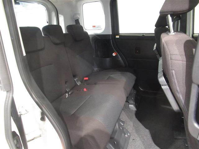 ルーミー G 衝突被害軽減システム メモリーナビ ワンセグ バックカメラ ETC CD ミュージックプレイヤー接続可 LEDヘッドランプ 両側電動スライド スマートキー キーレス アイドリングストップ ワンオーナー(14枚目)