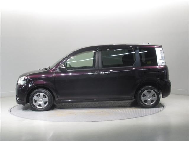 シエンタ ＤＩＣＥ－Ｇ　メモリーナビ　ワンセグ　バックカメラ　ＥＴＣ　ＣＤ　ミュージックプレイヤー接続可　ＨＩＤヘッドライト　両側電動スライド　乗車定員７人　キーレス　ワンオーナー（2枚目）