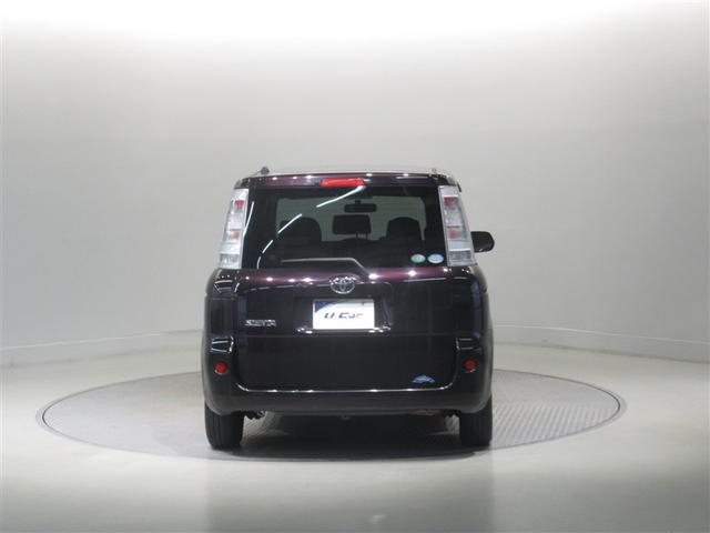 シエンタ ＤＩＣＥ－Ｇ　メモリーナビ　ワンセグ　バックカメラ　ＥＴＣ　ＣＤ　ミュージックプレイヤー接続可　ＨＩＤヘッドライト　両側電動スライド　乗車定員７人　キーレス　ワンオーナー（3枚目）