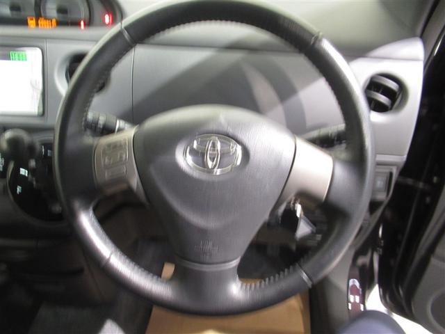 シエンタ ＤＩＣＥ－Ｇ　メモリーナビ　ワンセグ　バックカメラ　ＥＴＣ　ＣＤ　ミュージックプレイヤー接続可　ＨＩＤヘッドライト　両側電動スライド　乗車定員７人　キーレス　ワンオーナー（5枚目）