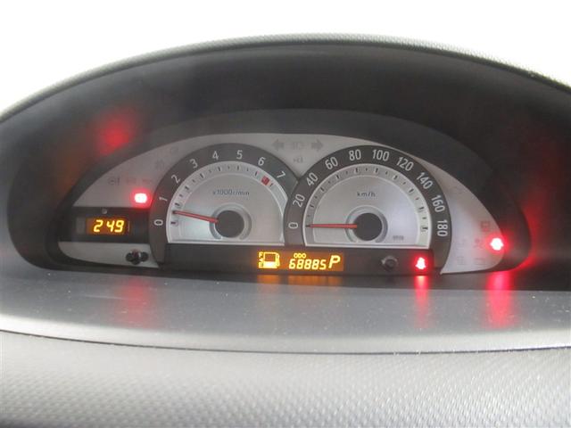 シエンタ ＤＩＣＥ－Ｇ　メモリーナビ　ワンセグ　バックカメラ　ＥＴＣ　ＣＤ　ミュージックプレイヤー接続可　ＨＩＤヘッドライト　両側電動スライド　乗車定員７人　キーレス　ワンオーナー（6枚目）