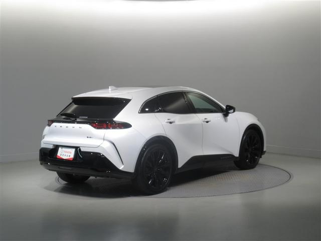 クラウンスポーツ Z 衝突被害軽減システム メモリーナビ フルセグ バックカメラ ETC ミュージックプレイヤー接続可 電動シート オートクルーズコントロール LEDヘッドランプ スマートキー キーレス 4WD(6枚目)