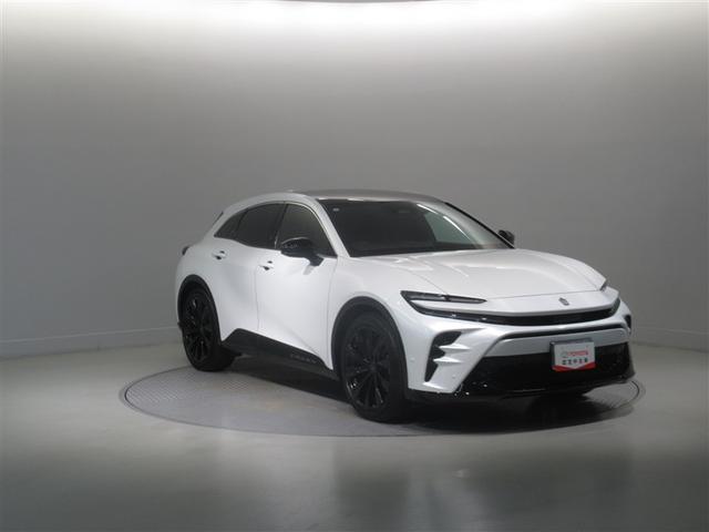 クラウンスポーツ Z 衝突被害軽減システム メモリーナビ フルセグ バックカメラ ETC ミュージックプレイヤー接続可 電動シート オートクルーズコントロール LEDヘッドランプ スマートキー キーレス 4WD(8枚目)