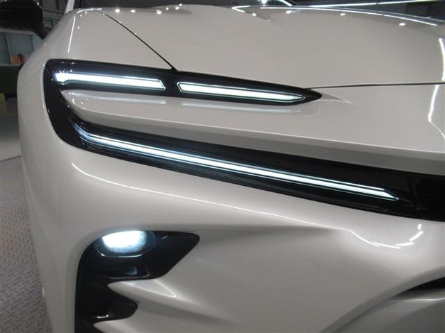 クラウンスポーツ Z 衝突被害軽減システム メモリーナビ フルセグ バックカメラ ETC ミュージックプレイヤー接続可 電動シート オートクルーズコントロール LEDヘッドランプ スマートキー キーレス 4WD(12枚目)