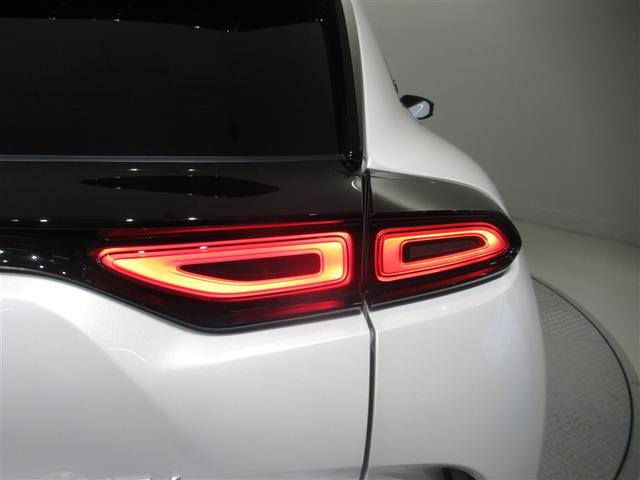 クラウンスポーツ Z 衝突被害軽減システム メモリーナビ フルセグ バックカメラ ETC ミュージックプレイヤー接続可 電動シート オートクルーズコントロール LEDヘッドランプ スマートキー キーレス 4WD(14枚目)