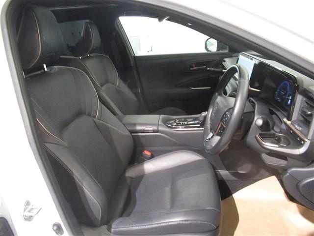 クラウンスポーツ Z 衝突被害軽減システム メモリーナビ フルセグ バックカメラ ETC ミュージックプレイヤー接続可 電動シート オートクルーズコントロール LEDヘッドランプ スマートキー キーレス 4WD(15枚目)