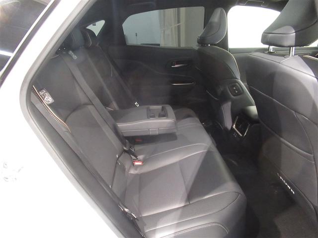 クラウンスポーツ Z 衝突被害軽減システム メモリーナビ フルセグ バックカメラ ETC ミュージックプレイヤー接続可 電動シート オートクルーズコントロール LEDヘッドランプ スマートキー キーレス 4WD(16枚目)