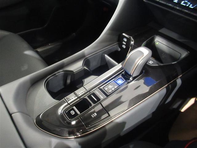 クラウンスポーツ Z 衝突被害軽減システム メモリーナビ フルセグ バックカメラ ETC ミュージックプレイヤー接続可 電動シート オートクルーズコントロール LEDヘッドランプ スマートキー キーレス 4WD(25枚目)