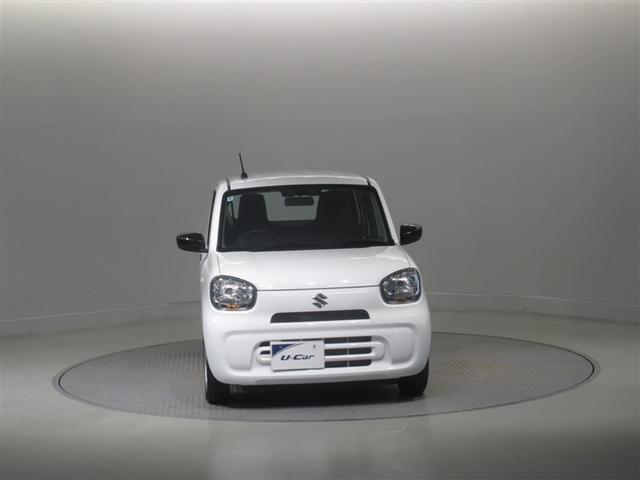 アルト A 衝突被害軽減システム キーレス アイドリングストップ(2枚目)