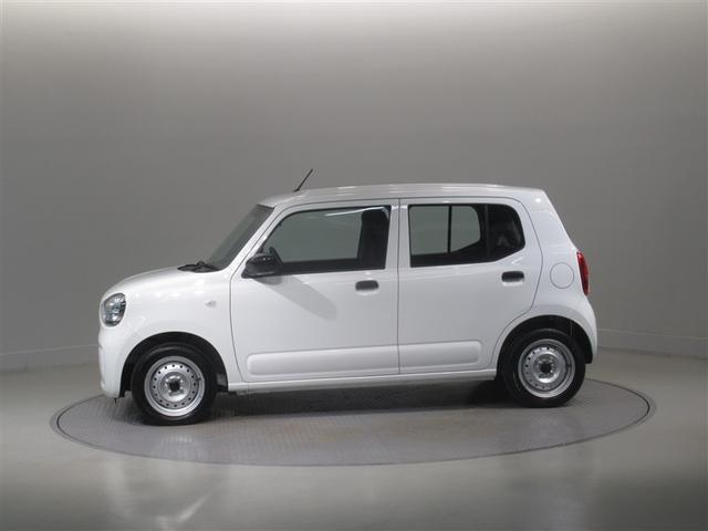 アルト A 衝突被害軽減システム キーレス アイドリングストップ(3枚目)