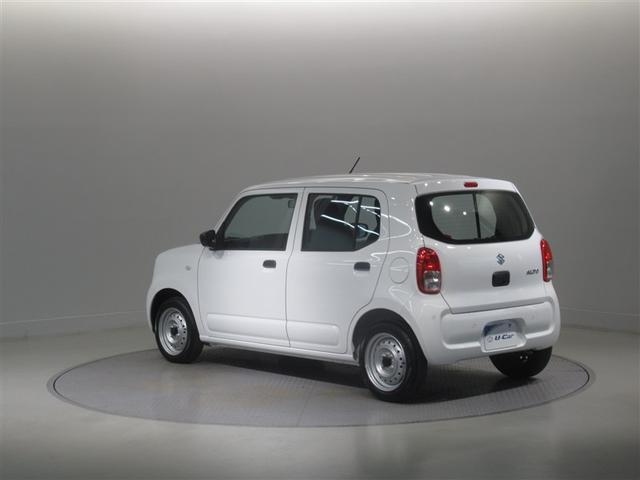 アルト A 衝突被害軽減システム キーレス アイドリングストップ(4枚目)