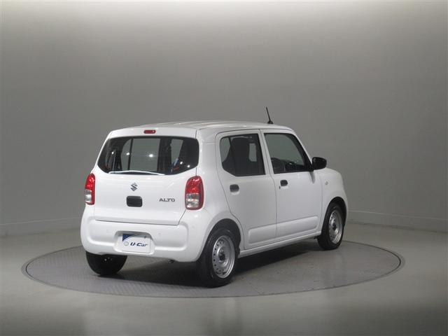 アルト A 衝突被害軽減システム キーレス アイドリングストップ(6枚目)