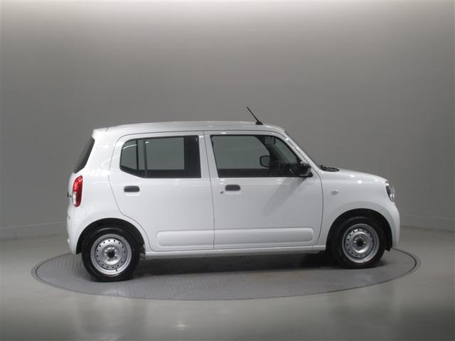 アルト A 衝突被害軽減システム キーレス アイドリングストップ(7枚目)